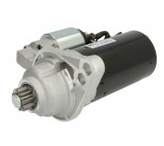 Стартер (1.7кВт) Volkswagen Passat B6 / Фольксваген Пассат Б6 1.9TDI 2005-2010 STX200014R STARDAX (Германия)