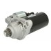 Стартер (1.7кВт) Volkswagen Passat B6 / Фольксваген Пассат Б6 1.9TDI 2005-2010 STX200014R STARDAX (Германия) - Фото №1