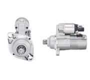 Стартер (2.0кВт) Volkswagen Passat B6 / Фольксваген Пассат Б6 2.0TDI 2005-2010 063721323010 MAGNETI MARELLI (Италия)