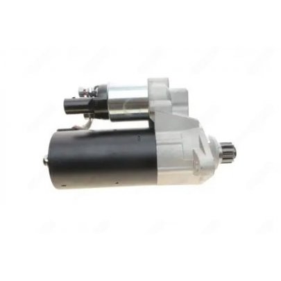 Стартер (2.0кВт) Volkswagen Passat B6 / Фольксваген Пассат Б6 2.0TDI 2005-2010 063721512010 MAGNETI MARELLI (Италия)