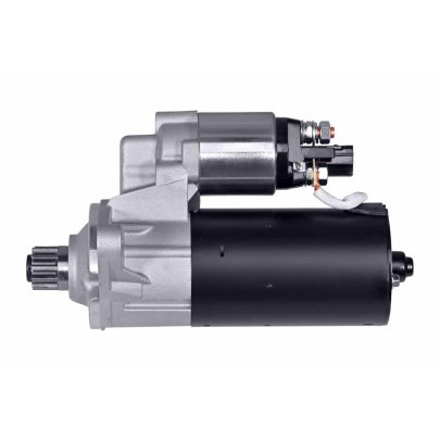 Стартер (2.0кВт) Volkswagen Passat B6 / Фольксваген Пассат Б6 2.0TDI 2005-2010 8EA011611-531 HELLA (Германия)