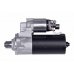 Стартер (2.0кВт) Volkswagen Passat B6 / Фольксваген Пассат Б6 2.0TDI 2005-2010 8EA011611-531 HELLA (Германия) - Фото №1