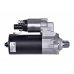 Стартер (2.0кВт) Volkswagen Passat B6 / Фольксваген Пассат Б6 2.0TDI 2005-2010 8EA011611-531 HELLA (Германия) - Фото №2
