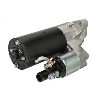 Стартер (2.0кВт) Volkswagen Passat B6 / Фольксваген Пассат Б6 2.0TDI 2005-2010 8EA012526-191 HELLA (Германия)