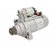 Стартер (2.0кВт) Volkswagen Passat B6 / Фольксваген Пассат Б6 2.0TDI 2005-2010 DSN1461 DENSO (Япония)