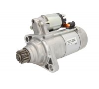 Стартер (2.0кВт) Volkswagen Passat B6 / Фольксваген Пассат Б6 2.0TDI 2005-2010 DSN1461 DENSO (Япония)