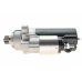 Стартер (2.0кВт) Volkswagen Passat B6 / Фольксваген Пассат Б6 2.0TDI 2005-2010 S0243 AUTO STARTER (Польша) - Фото №2