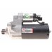 Стартер (2.0кВт) Volkswagen Passat B6 / Фольксваген Пассат Б6 2.0TDI 2005-2010 S0253 AUTO STARTER (Польша) - Фото №2