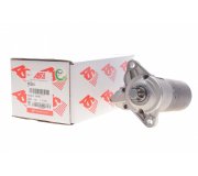 Стартер (2.0кВт) Volkswagen Passat B6 / Фольксваген Пассат Б6 2.0TDI 2005-2010 S0253 AUTO STARTER (Польша)