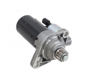 Стартер (2.2кВт) Volkswagen Passat B6 / Фольксваген Пассат Б6 1.6TDI 2005-2010 02Z911024H VAG (Германия)