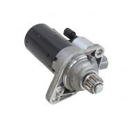 Стартер (2.2кВт) Volkswagen Passat B6 / Фольксваген Пассат Б6 1.6TDI 2005-2010 02Z911024H VAG (Германия)
