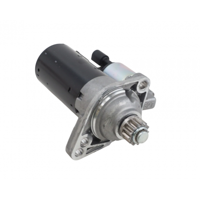 Стартер (2.2кВт) Volkswagen Passat B6 / Фольксваген Пассат Б6 1.6TDI 2005-2010 02Z911024H VAG (Германия)