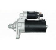 Стартер (2.0кВт) Volkswagen Passat B6 / Фольксваген Пассат Б6 1.6TDI 2005-2010 063720057010 MAGNETI MARELLI (Италия)