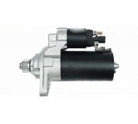 Стартер (2.0кВт) Volkswagen Passat B6 / Фольксваген Пассат Б6 1.6TDI 2005-2010 063720057010 MAGNETI MARELLI (Италия)
