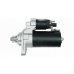 Стартер (2.0кВт) Volkswagen Passat B6 / Фольксваген Пассат Б6 1.6TDI 2005-2010 063720057010 MAGNETI MARELLI (Италия) - Фото №1