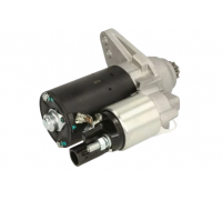 Стартер (1.1кВт, двигатель: BLF, BSE, BSF) Volkswagen Passat B6 / Фольксваген Пассат Б6 1.6FSI 2005-2010 063721322010 MAGNETI MARELLI (Италия)