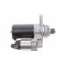 Стартер (1.1кВт, двигатель: BLF, BSE, BSF) Volkswagen Passat B6 / Фольксваген Пассат Б6 1.6FSI 2005-2010 114175 CARGO (Дания) - Фото №2