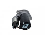 Стартер (2.0кВт) Volkswagen Passat B6 / Фольксваген Пассат Б6 1.6TDI 2005-2010 5010365 MEAT and DORIA (Италия)