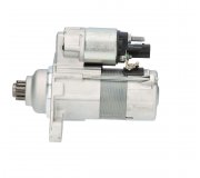 Стартер (2.0кВт) Volkswagen Passat B6 / Фольксваген Пассат Б6 1.6TDI 2005-2010 201156 VALEO (Франция)