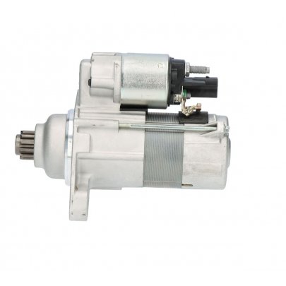 Стартер (2.0кВт) Volkswagen Passat B6 / Фольксваген Пассат Б6 1.6TDI 2005-2010 201156 VALEO (Франция)