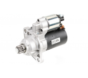 Стартер (1.1кВт) Volkswagen Passat B6 / Фольксваген Пассат Б6 2.0TFSI 2005-2010 DSN3005 DENSO (Япония)