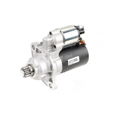 Стартер (1.1кВт) Volkswagen Passat B6 / Фольксваген Пассат Б6 2.0TFSI 2005-2010 DSN3005 DENSO (Япония)