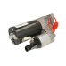Стартер (2.0кВт) Volkswagen Passat B6 / Фольксваген Пассат Б6 2.0TDI 2005-2010 0986025350 BOSCH (Германия) - Фото №2