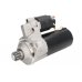 Стартер (2.0кВт) Volkswagen Passat B6 / Фольксваген Пассат Б6 2.0TDI 2005-2010 1986S00803 BOSCH (Германия) - Фото №1