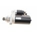 Стартер (2.0кВт) Volkswagen Passat B6 / Фольксваген Пассат Б6 2.0TDI 2005-2010 1986S00804 BOSCH (Германия) - Фото №2