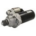 Стартер (2.0кВт) Volkswagen Passat B6 / Фольксваген Пассат Б6 2.0TDI 2005-2010 1986S00871 BOSCH (Германия) - Фото №1