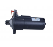 Стартер (1.7кВт) Volkswagen Passat B6 / Фольксваген Пассат Б6 3.2FSI / 3.6FSI 2005-2010 063521230160 MAGNETI MARELLI (Италия)