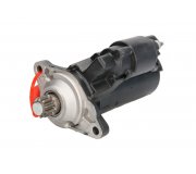 Стартер (1.7кВт) Volkswagen Passat B6 / Фольксваген Пассат Б6 3.2FSI / 3.6FSI 2005-2010 0986020280 BOSCH (Германия)