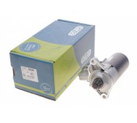 Стартер (1.7кВт) Volkswagen Passat B6 / Фольксваген Пассат Б6 2.0TDI 2005-2010 113509 CARGO (Дания)