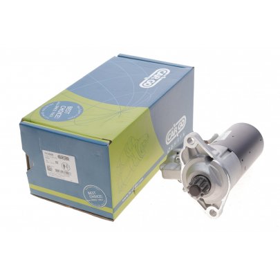 Стартер (1.7кВт) Volkswagen Passat B6 / Фольксваген Пассат Б6 3.2FSI / 3.6FSI 2005-2010 113509 CARGO (Дания)