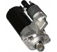 Стартер (1.7кВт) Volkswagen Passat B6 / Фольксваген Пассат Б6 3.2FSI / 3.6FSI 2005-2010 220606A ERA (Италия)