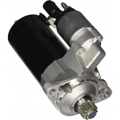 Стартер (1.7кВт) Volkswagen Passat B6 / Фольксваген Пассат Б6 3.2FSI / 3.6FSI 2005-2010 220606A ERA (Италия)