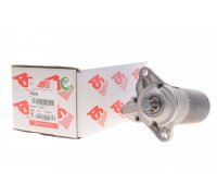 Стартер (1.7кВт) Volkswagen Passat B6 / Фольксваген Пассат Б6 3.2FSI / 3.6FSI 2005-2010 S0253 AUTO STARTER (Польша)