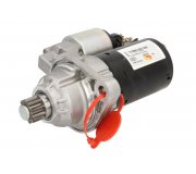 Стартер (1.1кВт) Volkswagen Passat B6 / Фольксваген Пассат Б6 2.0TFSI 2005-2010 0986020230 BOSCH (Германия)