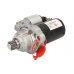 Стартер (1.1кВт) Volkswagen Passat B6 / Фольксваген Пассат Б6 2.0TFSI 2005-2010 0986020230 BOSCH (Германия) - Фото №1