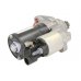 Стартер (1.1кВт) Volkswagen Passat B6 / Фольксваген Пассат Б6 2.0TFSI 2005-2010 0986020230 BOSCH (Германия) - Фото №2