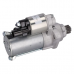Стартер (1.1кВт) Volkswagen Passat B6 / Фольксваген Пассат Б6 2.0TFSI 2005-2010 193168 FEBI (Германия) - Фото №2