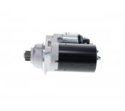 Стартер (1.7кВт) Volkswagen Passat B6 / Фольксваген Пассат Б6 2.0FSI 2005-2010 1986S00789 BOSCH (Германия)