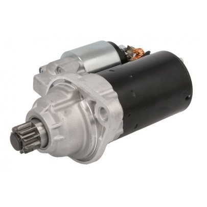 Стартер (1.1кВт) Volkswagen Passat B6 / Фольксваген Пассат Б6 2.0TFSI 2005-2010 8EA012527-551 HELLA (Германия)