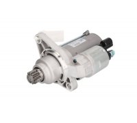 Стартер (1.1кВт) Volkswagen Passat B6 / Фольксваген Пассат Б6 2.0FSI 2005-2010 STX200389 STARDAX (Германия)