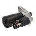 Стартер (2.2кВт) Volkswagen Passat B6 / Фольксваген Пассат Б6 1.6TDI 2005-2010 1986S00870 BOSCH (Германия) - Фото №2