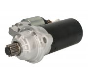 Стартер (1.7кВт) Volkswagen Passat B6 / Фольксваген Пассат Б6 2.0TDI 2005-2010 8EA011610-231 HELLA (Германия)