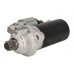 Стартер (1.7кВт) Volkswagen Passat B6 / Фольксваген Пассат Б6 2.0TDI 2005-2010 8EA011610-231 HELLA (Германия) - Фото №1