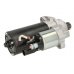 Стартер (1.7кВт) Volkswagen Passat B6 / Фольксваген Пассат Б6 2.0TDI 2005-2010 8EA011610-231 HELLA (Германия) - Фото №2