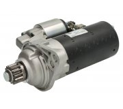 Стартер (2.2кВт) Volkswagen Passat B6 / Фольксваген Пассат Б6 1.6TDI 2005-2010 8EA012528-531 HELLA (Германия)