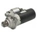 Стартер (2.2кВт) Volkswagen Passat B6 / Фольксваген Пассат Б6 1.6TDI 2005-2010 8EA012528-531 HELLA (Германия) - Фото №1